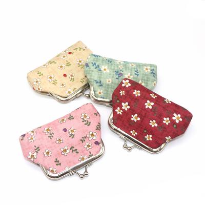 Coin Purse Geometric Pattern Coin Pouch With Zipper,Make Up Bag,Wallet Bag Change Pouch Key Holder