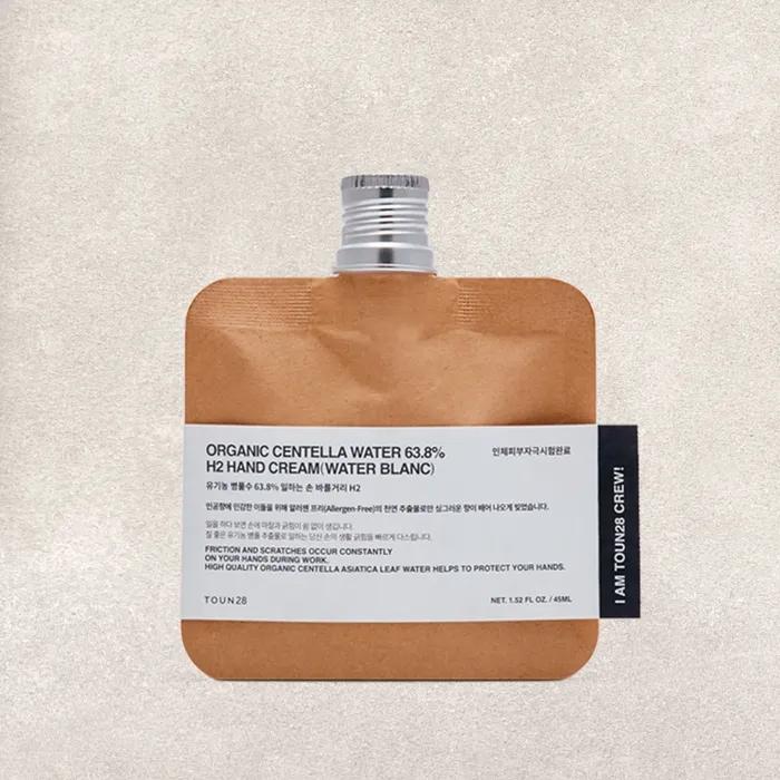 Working Hands H2 (Water Blanc Scent/Unscented)