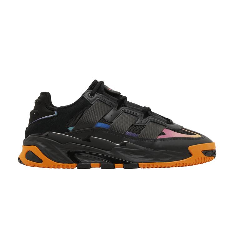 Adidas Niteball `Club Fresh` 36 black