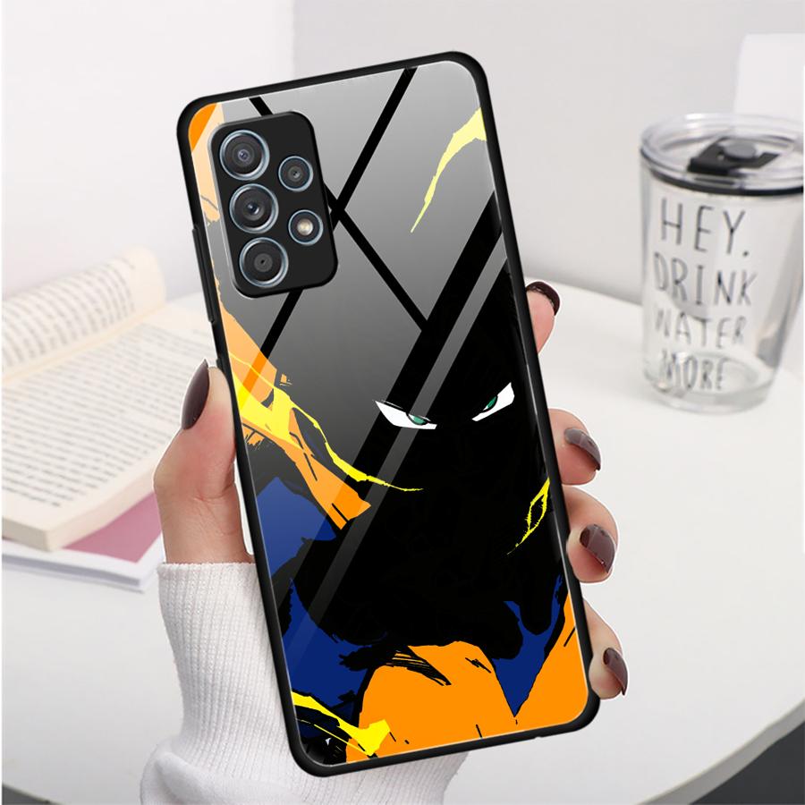 Phone Cover Case for Samsung Galaxy A56 A35 A25 A14 A30 A16 A02 A73 A34 A36 A71 A13 A20 A21 A06 A51 A52 A12 A10 A15 A50 D-ragonS