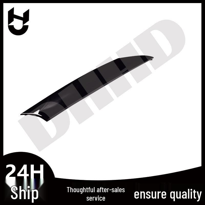 BMW Mini Windshield Trim Strip (2007-2015) 51137272583/51137272584