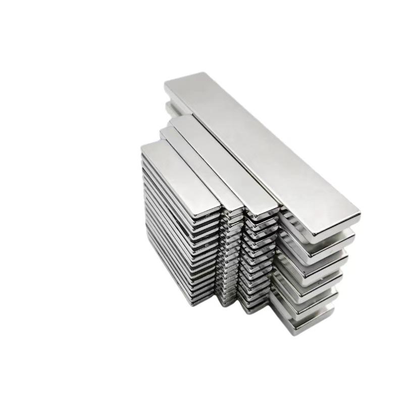 NdFeB Rectangular Magnet Sheet N35-N52 Strong Magnets