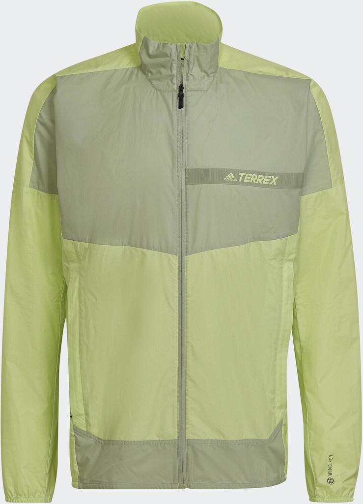 Ветровка Adidas Terrex Multi Wind Jacket