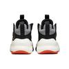 ANTA Badao 2 'Black White Orange' Men's 112148080-4