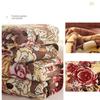 Autumn Winter Flannel Blanket Siesta Cover Blanket Leisure Student Dormitory Household Blanket Bed Sheet Dual-use