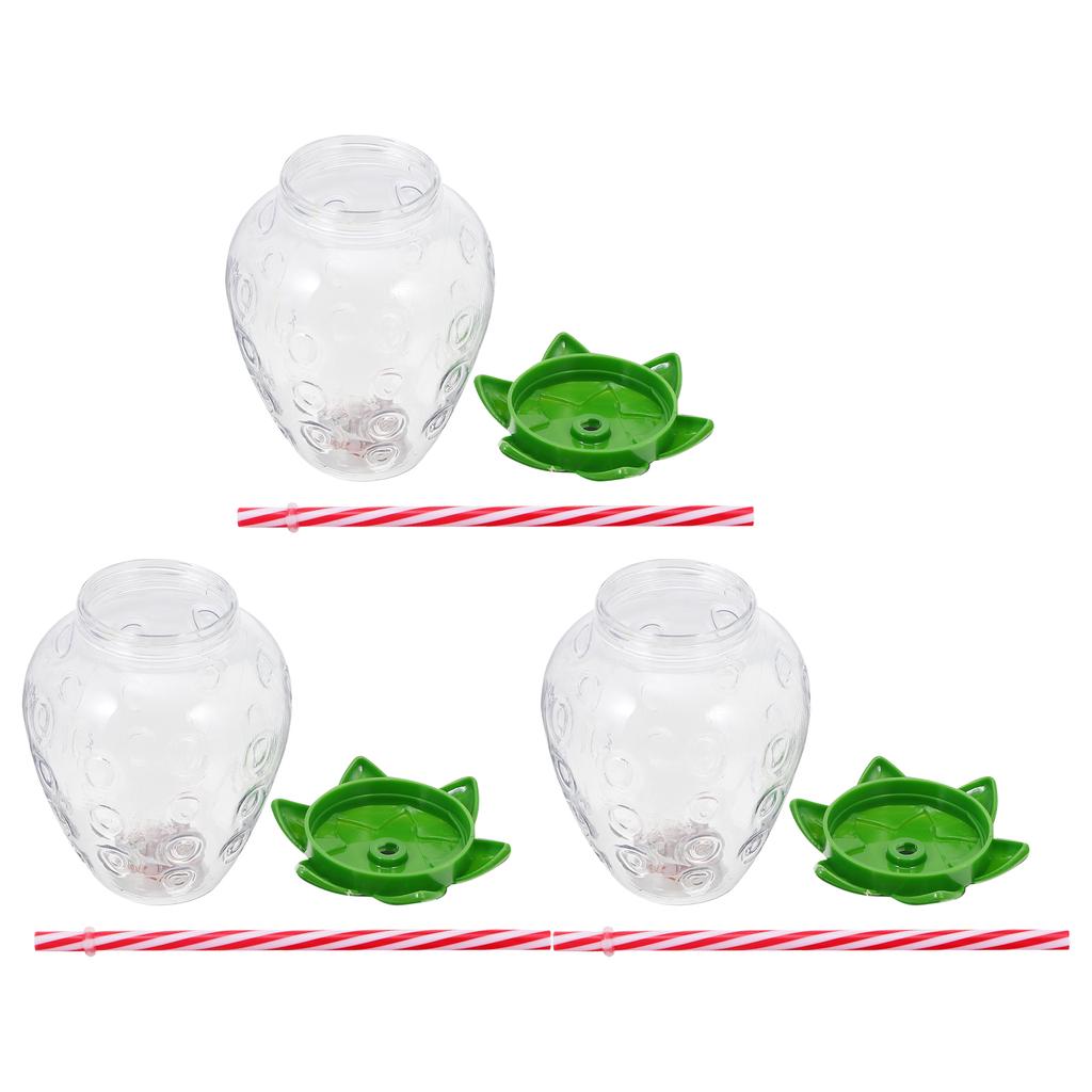 Leuchtende Ananasbecher LED-Becher mit Licht Leuchtender Trinkbecher Trinkflaschen Material