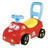 2-in-1 Children's Ride-on Toy - Peppa Pig - Storage Under the Seat - From 10 Months - Made In France