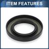 Axle Shaft Oil Seal No.9031147013/9031147010 Front Drive Axle Shaft Output Oil Seal for Toyota 4Runner 1996-2014 for Tundra 2000-2016
