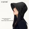 CACUSS Women's Outdoor Anti-UV Sun Bucket Hat