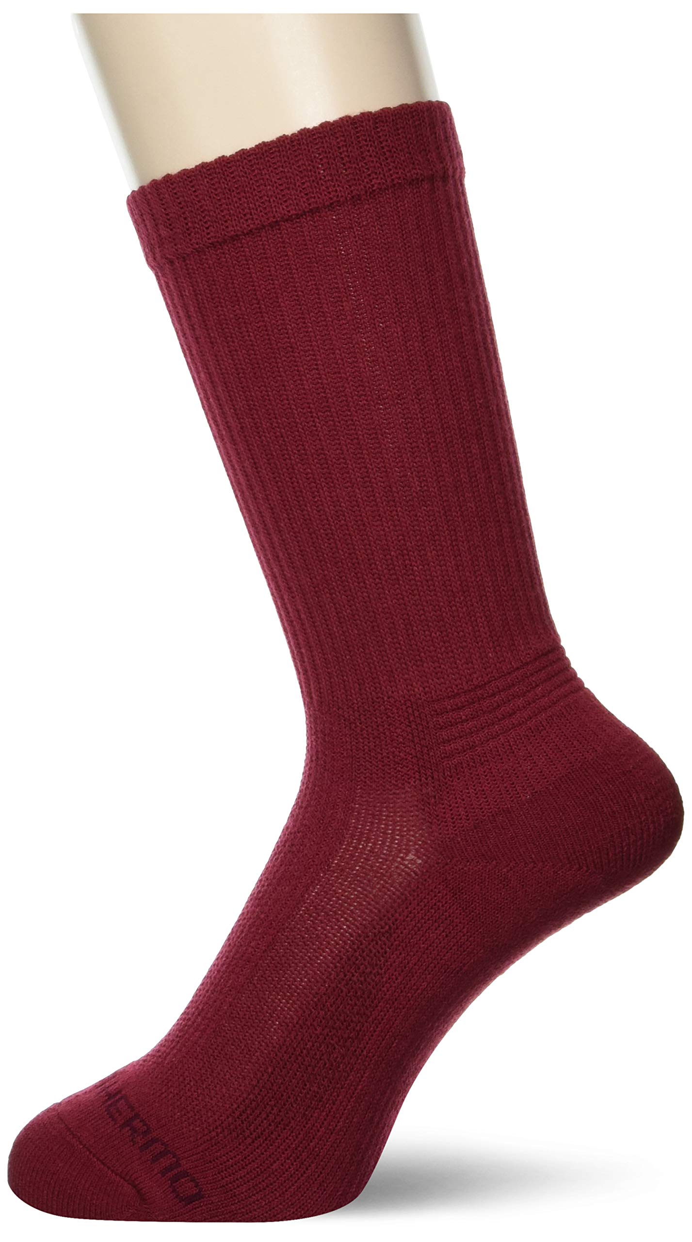 

Mizuno Breath Thermo Thin Pile Socks for Outdoor and Go to by Sizes cm Activities, Moisture-Wicking Heat-Generating, B2JX0710, Women s, Scarlet, алый