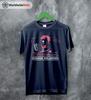 Chase Atlantic BEAUTY IN DEATH Album T Shirt Chase Atlantic Shirt R226