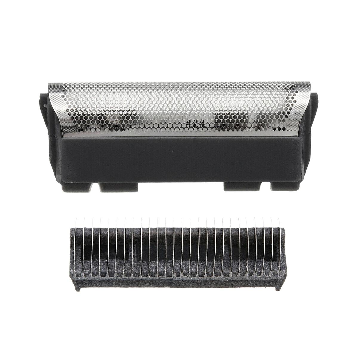 

2025+Replacement Shear Foil Shear Blade Shaving Head Blades 424 for 5419 5424 5469 China Mainland