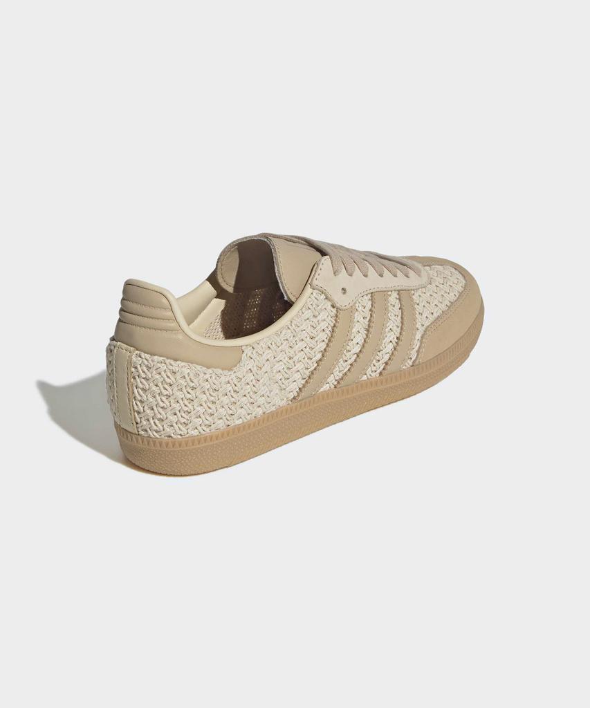 Adidas Samba Og - Maple Beige / Jr9446