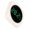Aquarium Thermometer 0.1 celsius  High Accuracy Touch and Sleep Mode LED Digital Fish Tank Thermometer