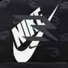 Nike Zaino 3Brand in Poliestere Regolare da Uomo Nero Jet N32613012GS-011
