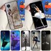 Ballet Ballerina Dancer Case For Honor Magic 5 6 7 Lite Honor 200 Pro 50 70 90 Lite X9b X9a X8b X8a X8 X9 X9c Cover