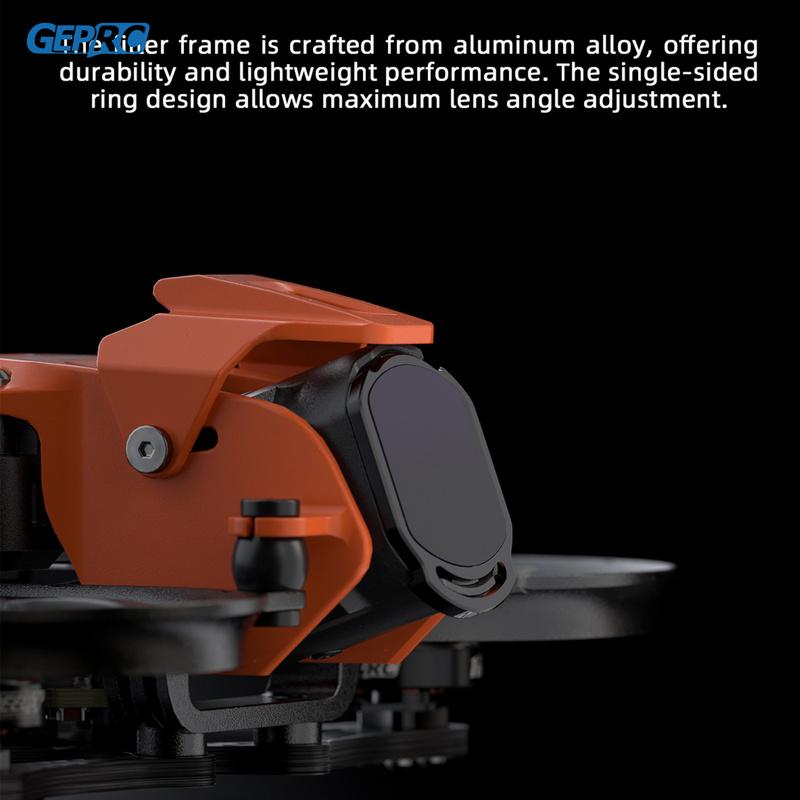 GEPRC O4 Air Unit Pro Filter UV ND8/16/32/64 Drone Optical Glass Photographic Parts Sports Action Camera