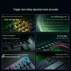 Razer Huntsman V3 Pro 8K Gaming Keyboard