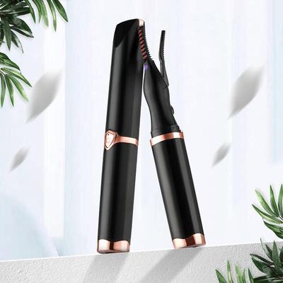 New Heated Rechargeable Electric Eyelash Curler
