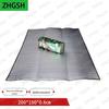 ZHGSH Camouflage Outdoor Picnic & Tent Mat
