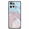 For Motorola Moto Edge 50 5G Case Fashion The Planet Soft Silicone TPU Phone Cases Back Cover XT2407-1 Scenery Protective Coque