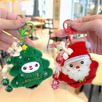 Porte-monnaie, clips, porte-clefs – Porte-clefs