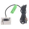 S Beam Load Cell Sensor Scale Weighing Pull Pressure Compression Tension Force Test 200N