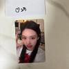 [USED] TWICE Nayeon Wowpass TWICE 10th Anniversary Purchase Bonus Limited Trading Card