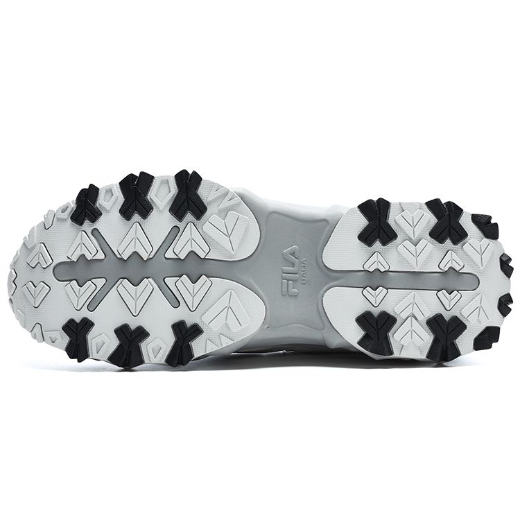 FILA Men's Retro Casual Athletic Sneakers F12M312109FBA