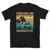 Tops – T-Shirts