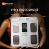 ICOMON 8-Electrode Smart Body Composition Scale (CN Version)