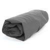 Bean Bag Cover No Filler Removable Bean Bag Chair Cover Washable Solid Color Sofa Cover for Bedroom Living Room Beanbag Chair