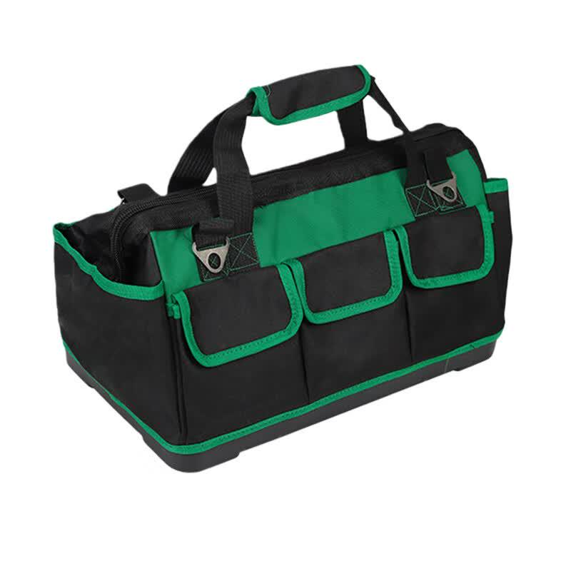 Jinglongdun 18-inch Canvas Tool Bag 18-inch