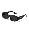 TR90 Cat-Eye Sunglasses 2023: Trendy Street Style with Sun Protection