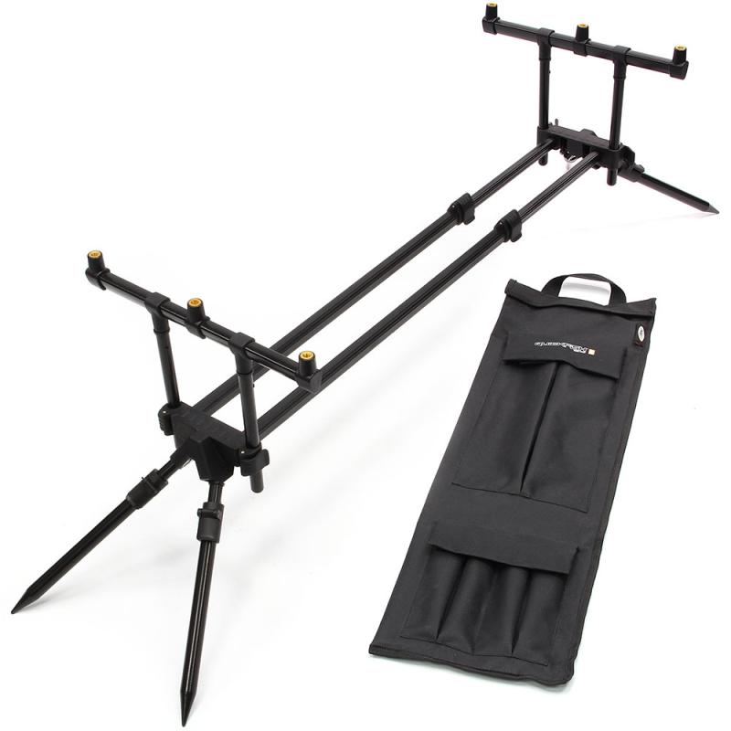 Ngt quickfish mk2-2 - aluminum fishing