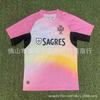 Mens Soccer Training Jersey Portugal 2026 Style CR7 B Leo Vitinha Short Sleeve Football Kit