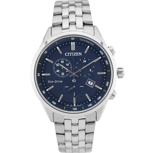 Часы Citizen Eco-Drive Sport AT2141-52L
