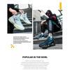 Unisex High-Top Basketball Shoes Indoor Court Training Winter Mesh Upper Fashion Sport Sneakers