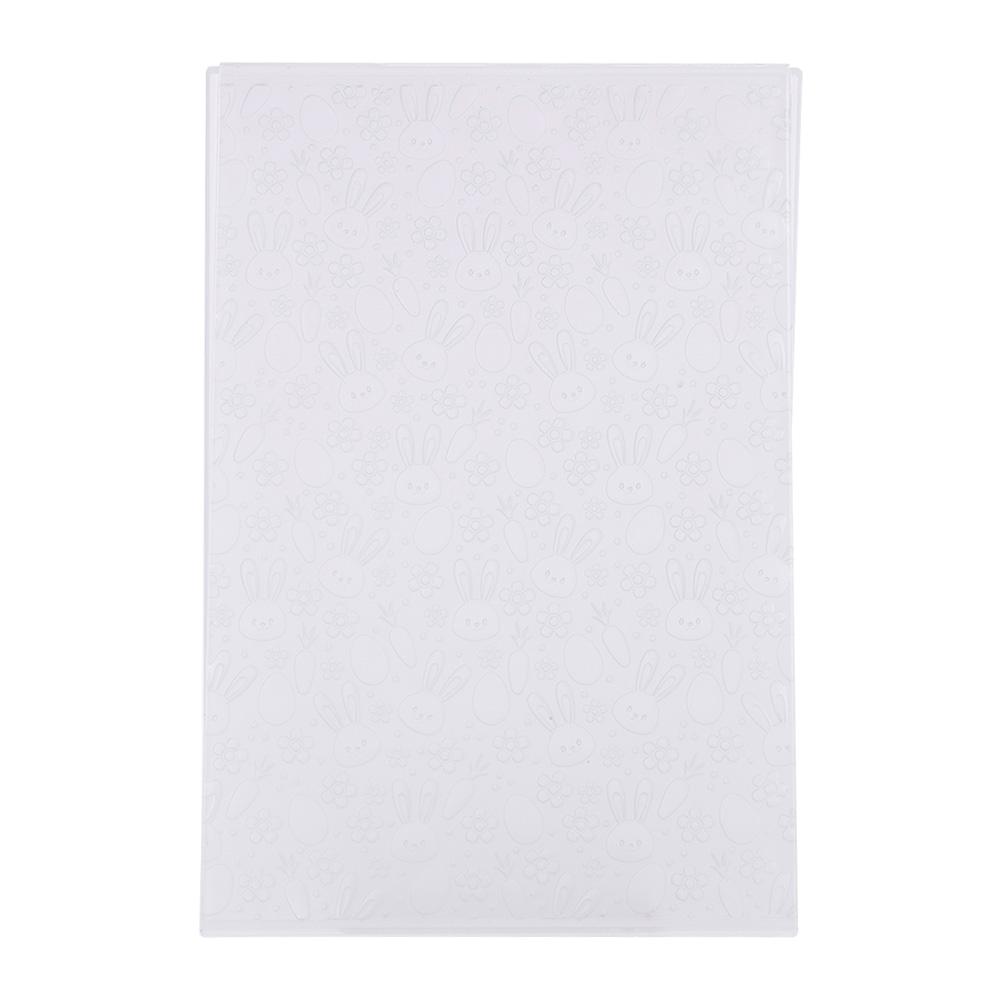 3D Embossing Folder 3D Texture Card Making Embossing Folder DIY Craft Folders for Card Making Scrapbooking Paper Craft