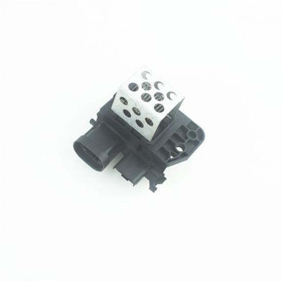 Heater Resistor Cooling Radiator Fan Relay For Citroen C1 C4 DS4 DS5 9673999880