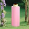 Baseboard Stand, Column Cover, Cylinder Wedding Dessert Stand