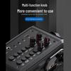 Philips SD60 Portable Bluetooth Karaoke Speaker (CN version)