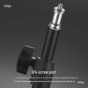 2m/2.8m Portable Photography Tripod Stand for Lights and Phone Live Broadcast