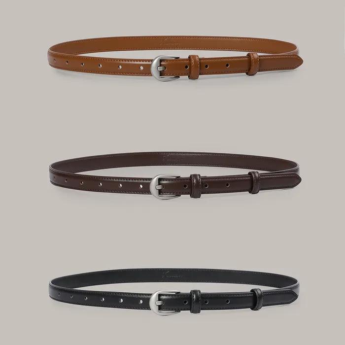 Square Magie Belt - 3 Color
