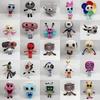 World Dandys Roblox Plush Toy Game Stuffed Doll Fans Gifts Decoration Cartoon