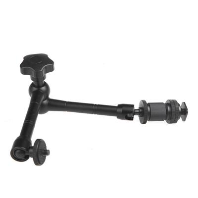 Large Adjustable Camera Magics Arm With Secure Locking Joints Metal Clamp For Video Production Studio Accessories