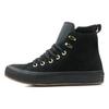 Nye Chuck Taylor All Star Hi Vanntett Støvel Svart Dame 557945C