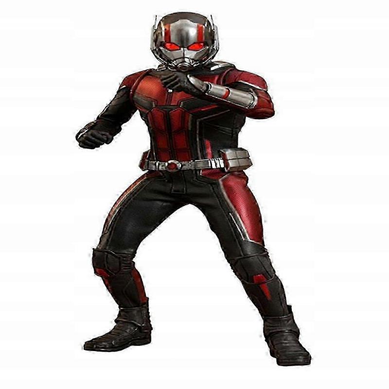Big Action Figure Ant-man Avengers 30cm Sound Light