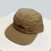 Quick Drying Plaid Embroidered Letters Baseball Hats Sunshade Flat Eave Breathable New Men Women Outdoor Peaked Caps Versatile