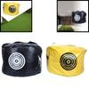 Multifunctional Golf Impact Power Smash Bag Improve Accuracy Golf Swing Trainer  Beginner Assistant